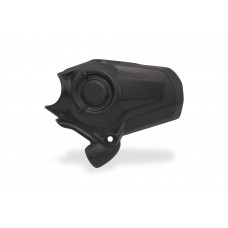 CNC Racing Carbon Fiber Rear Cylinder Head Cover for Ducati Monster 937 / 937+ CNC Racing Carbon Fiber Rear Cylinder Head Cover for Ducati Monster 937 / 937+